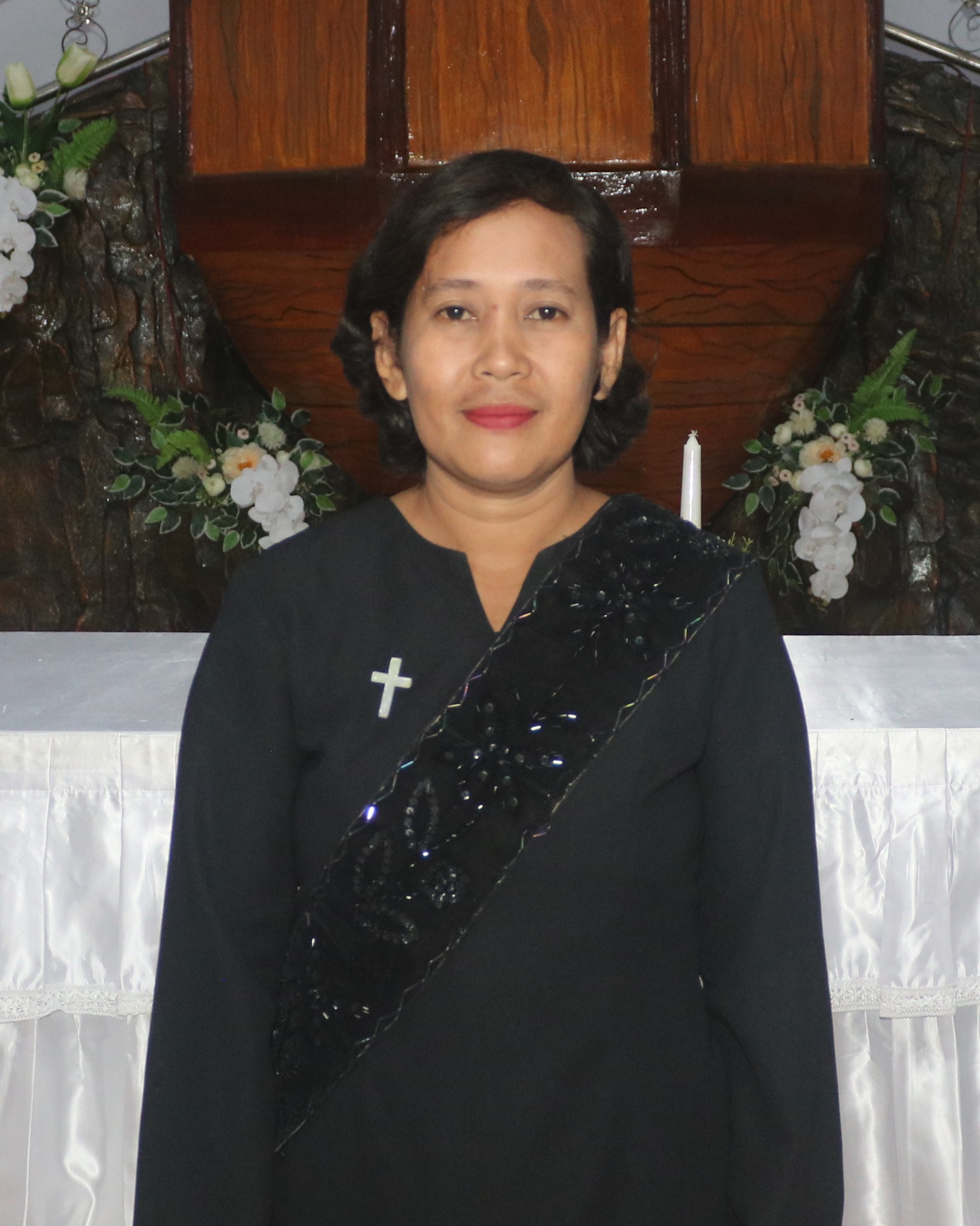 Dkn. Ny. E. Rugebregt / Sektor Yarden Weyk 10