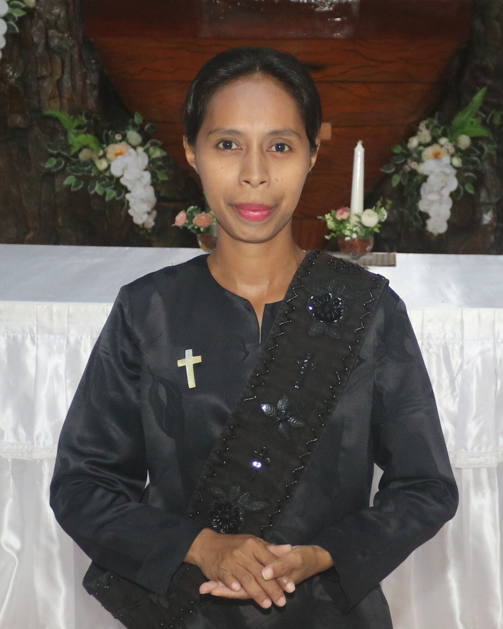 Dkn. Nn. M.Y. Kaya / Sektor Pniel Weyk 17