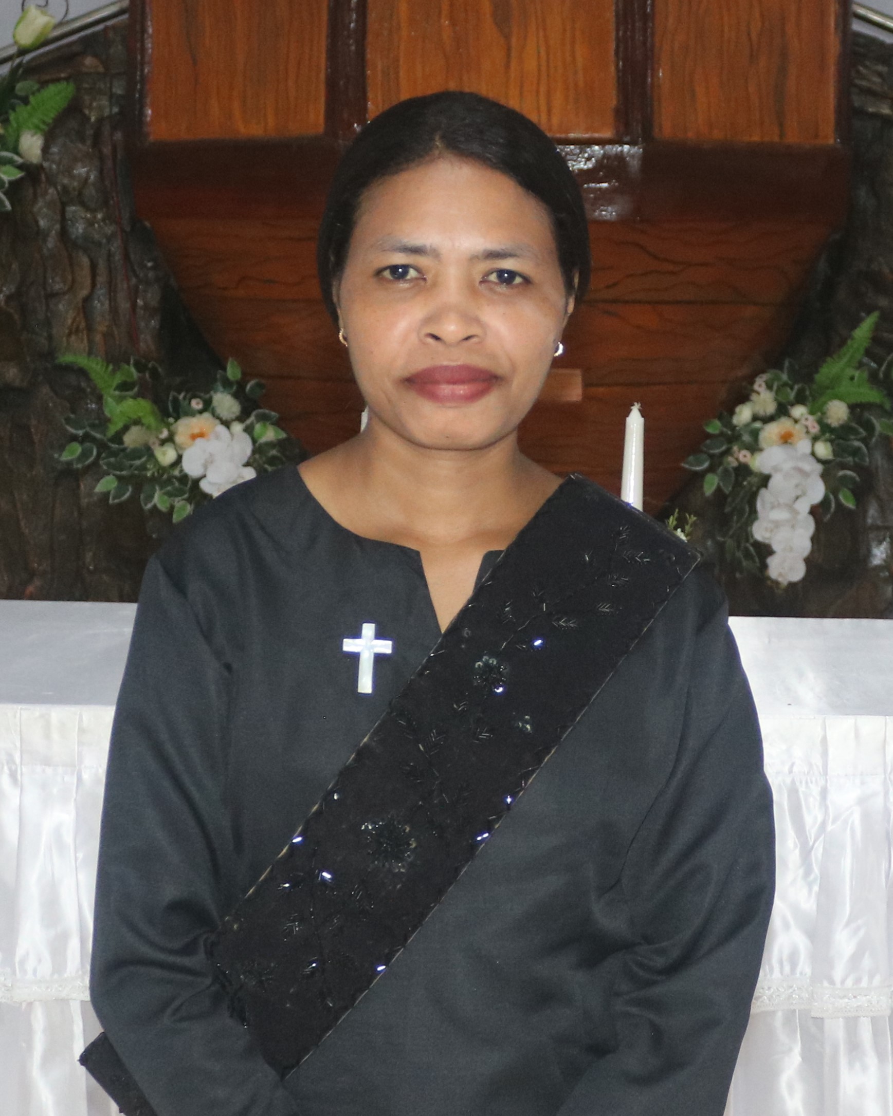 Dkn. Ny. L. Saukoly / Sektor Pniel Weyk 18