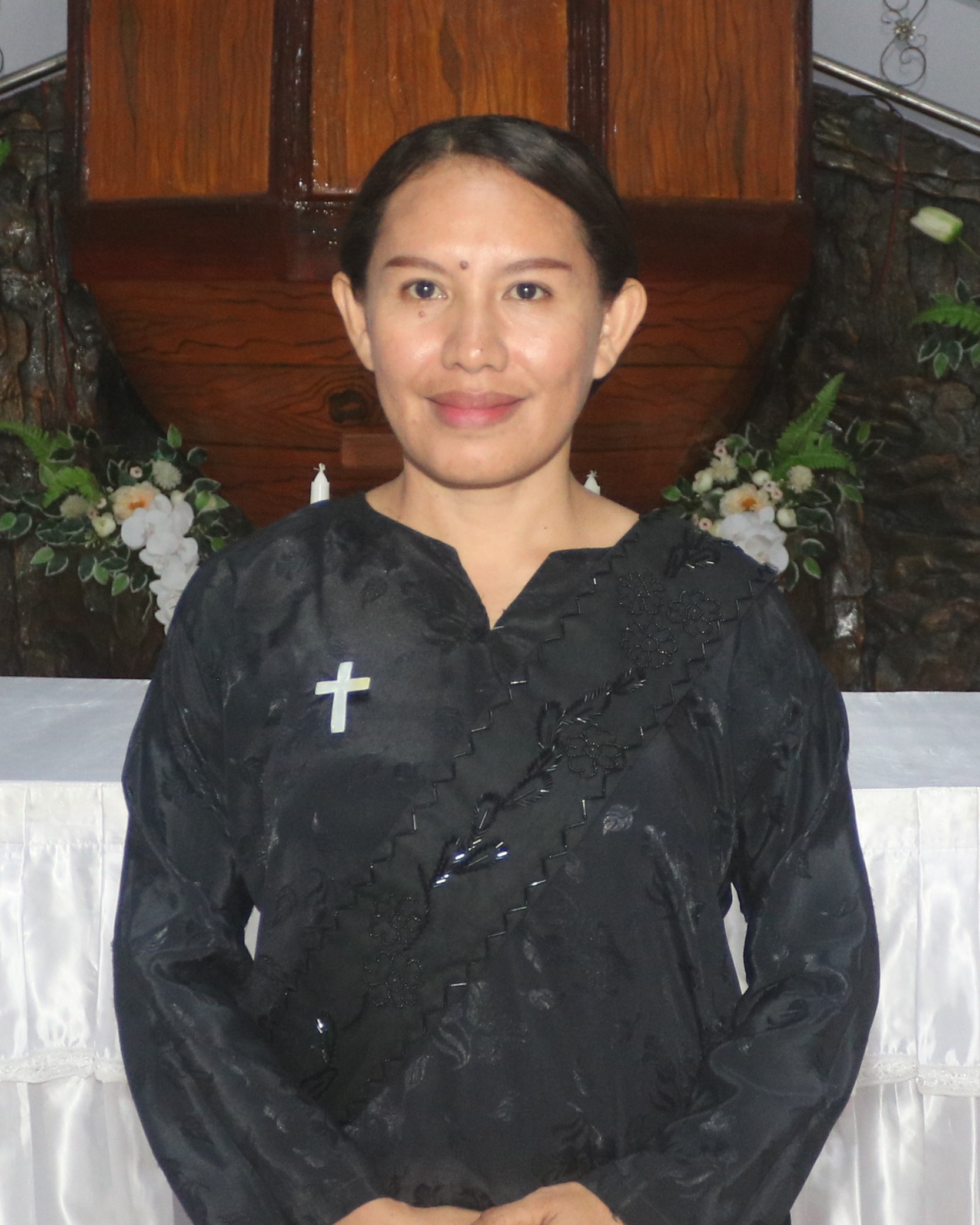 Dkn. Ny. A.A. Pelamonia / Sektor Pniel Weyk 19