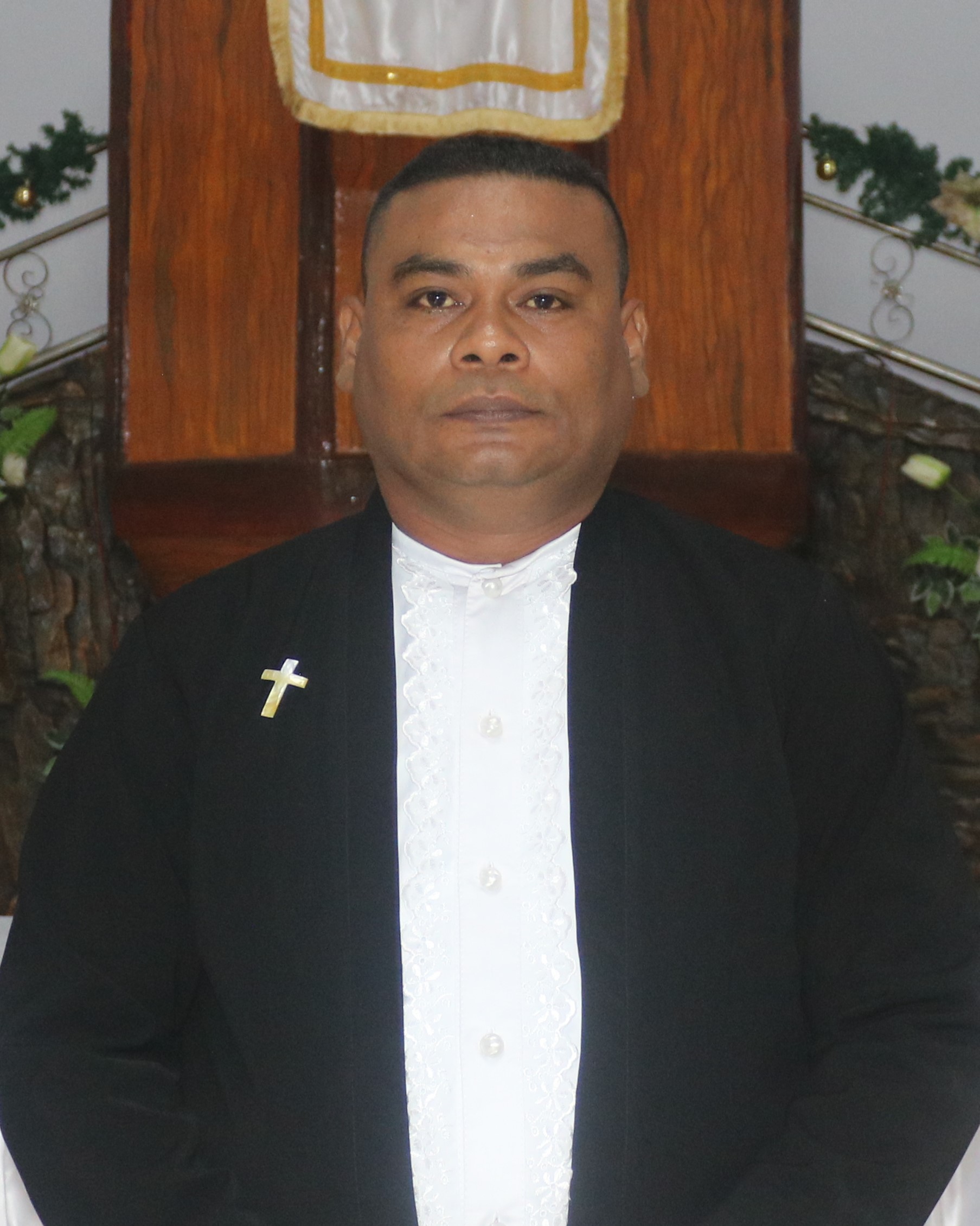 Dkn. F. Katipana / Sektor Sion Weyk 4