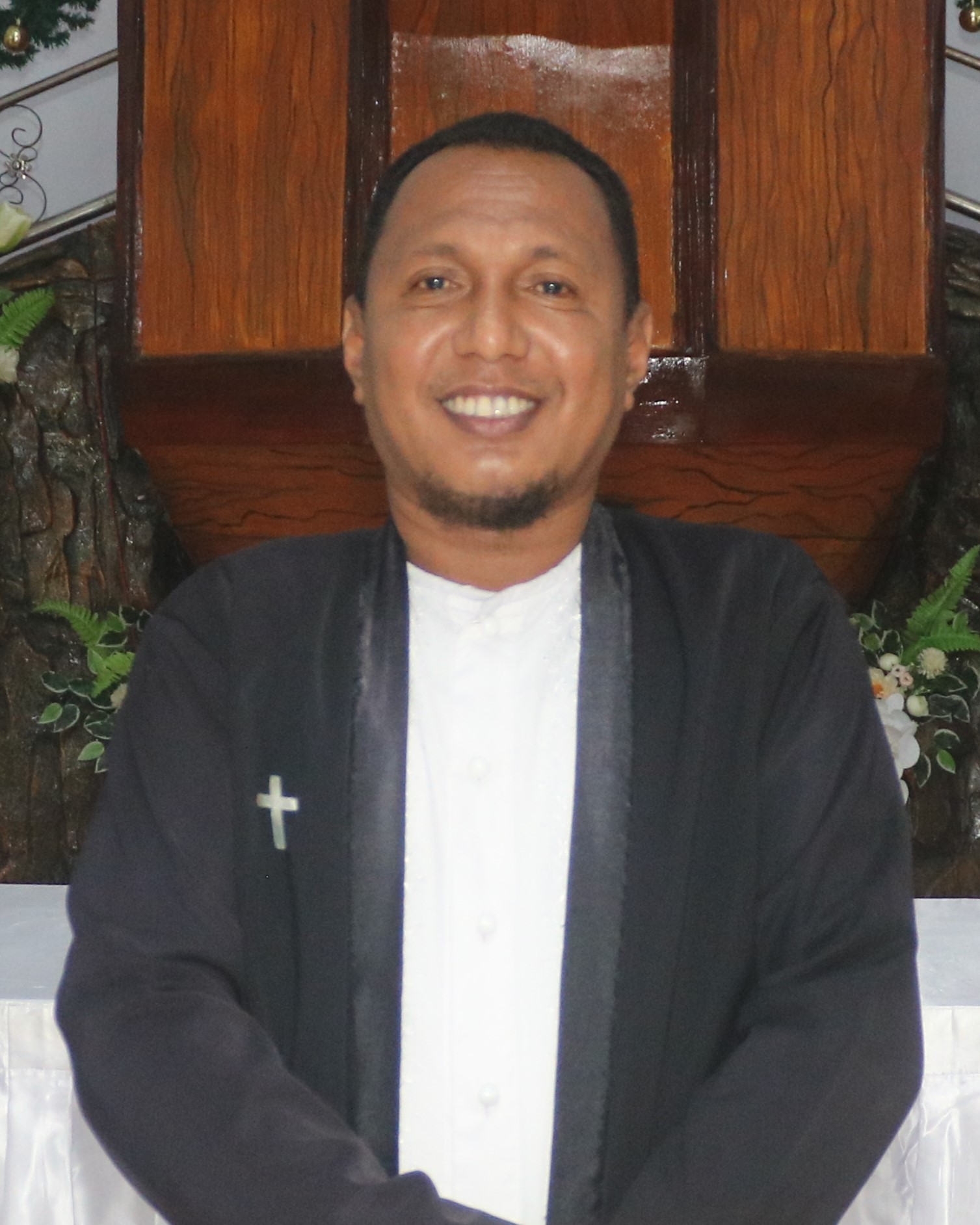 Dkn. M.M. Mauwa / Sektor Yarden Weyk 9