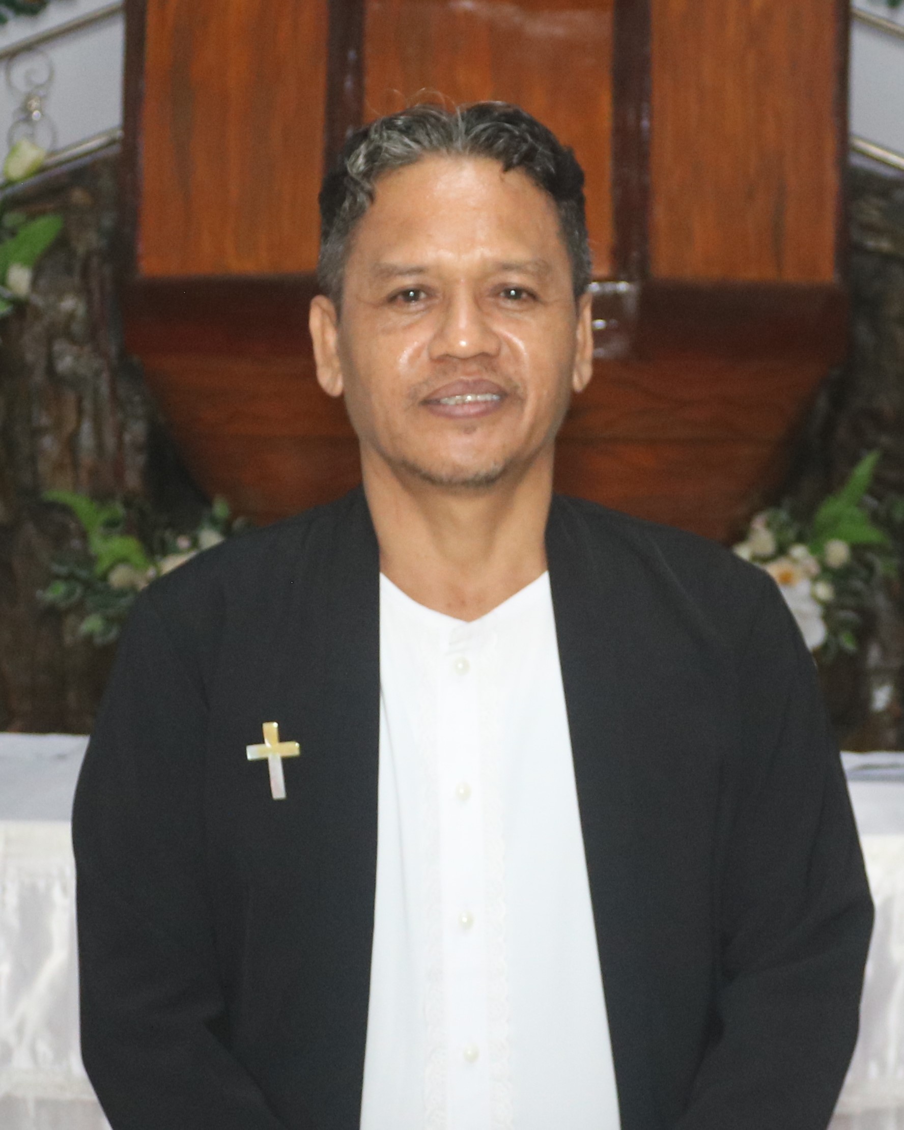 Pnt. T. A. Mahmudin / Sektor Yarden Weyk 11