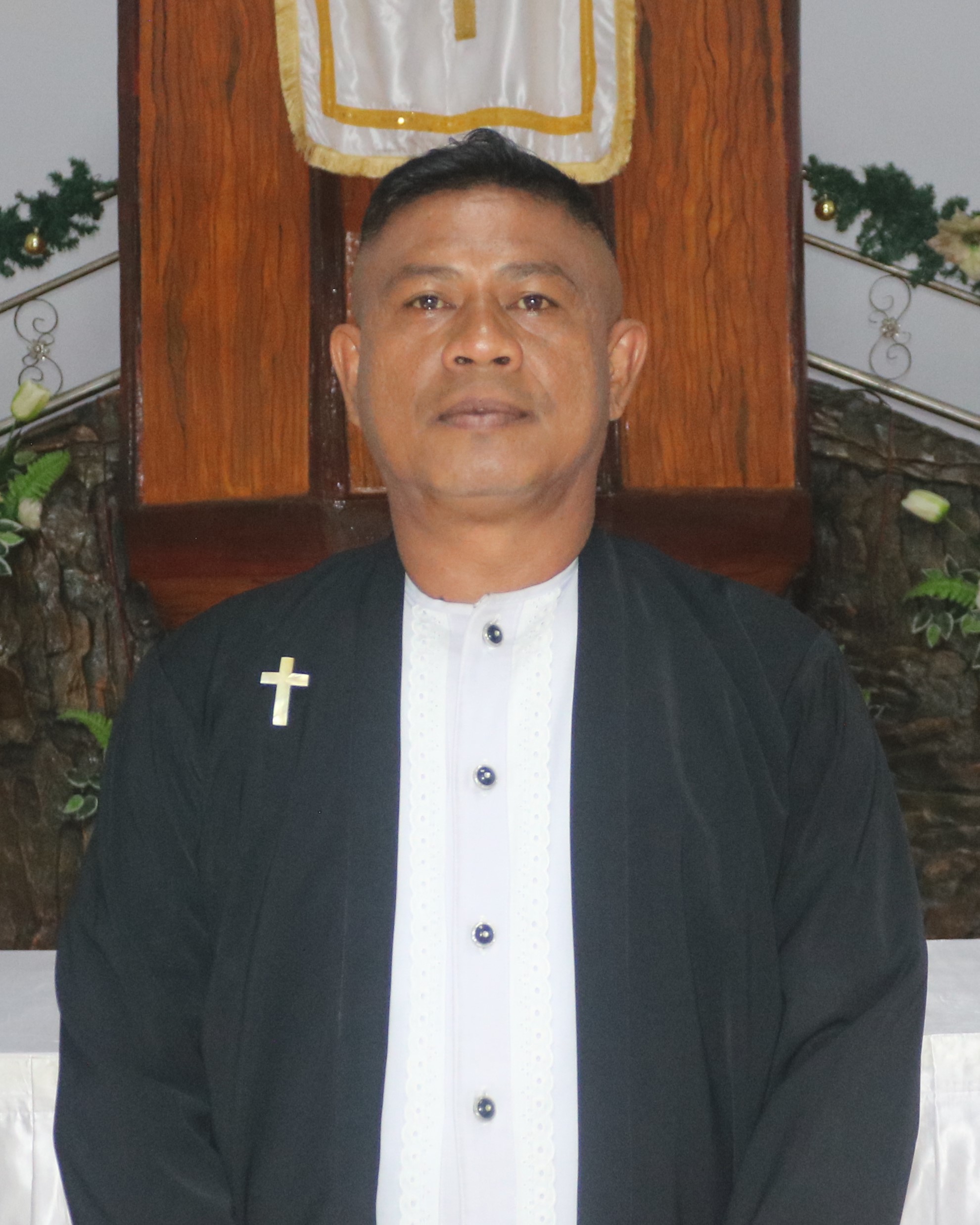 Pnt. M. Siaila / Sektor Petra Weyk 12