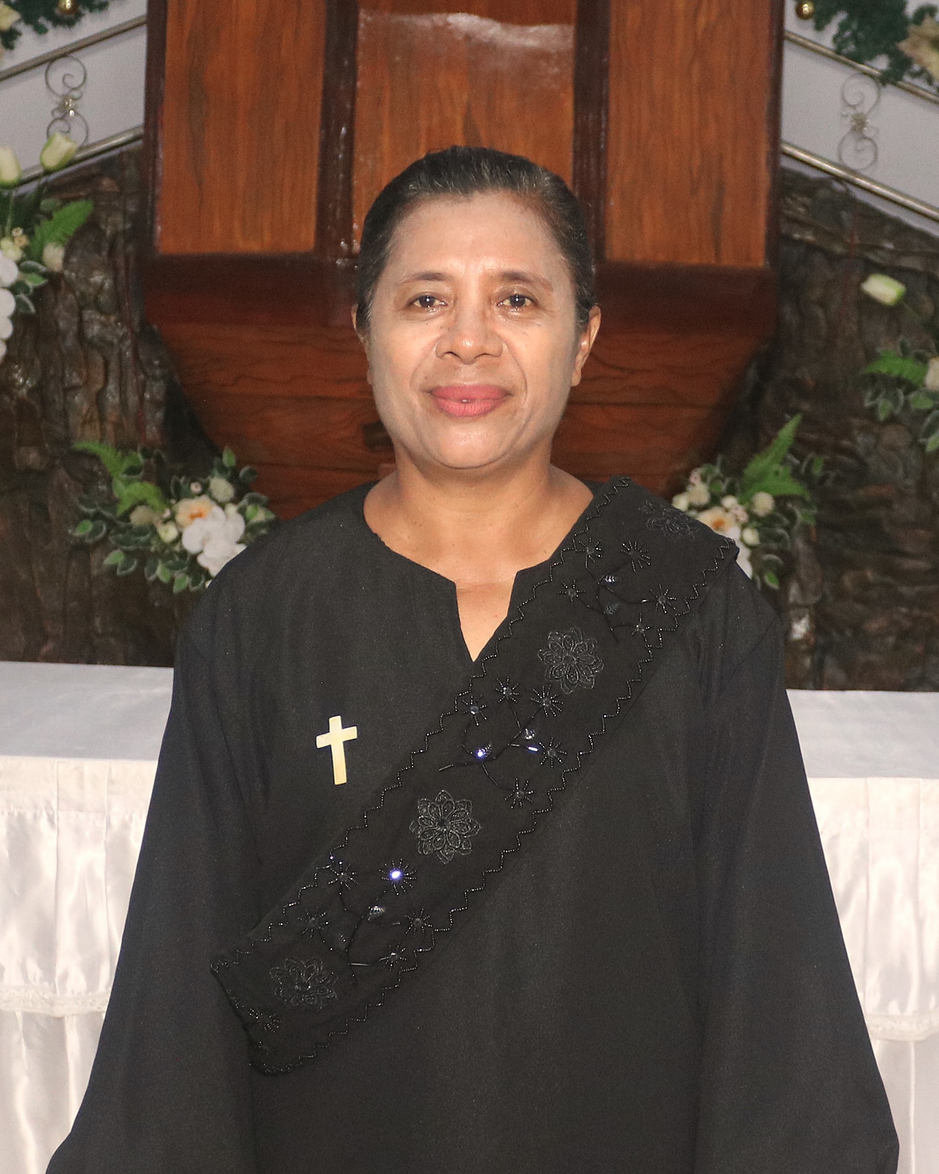 Pnt. Ny. S. Uktolseya / Sektor Petra Weyk 15