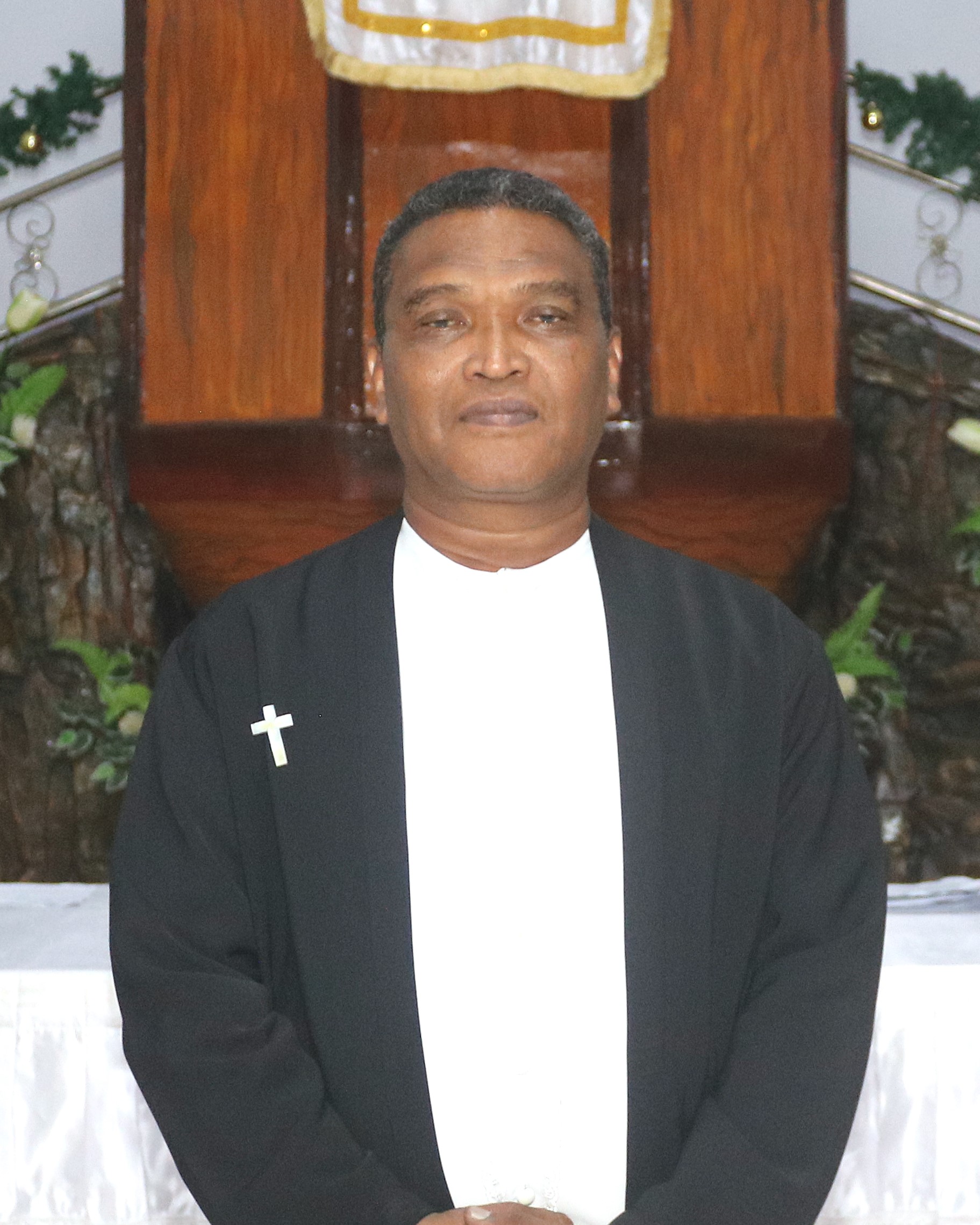 Pnt. R. Thenu / Sektor Pniel Weyk 16