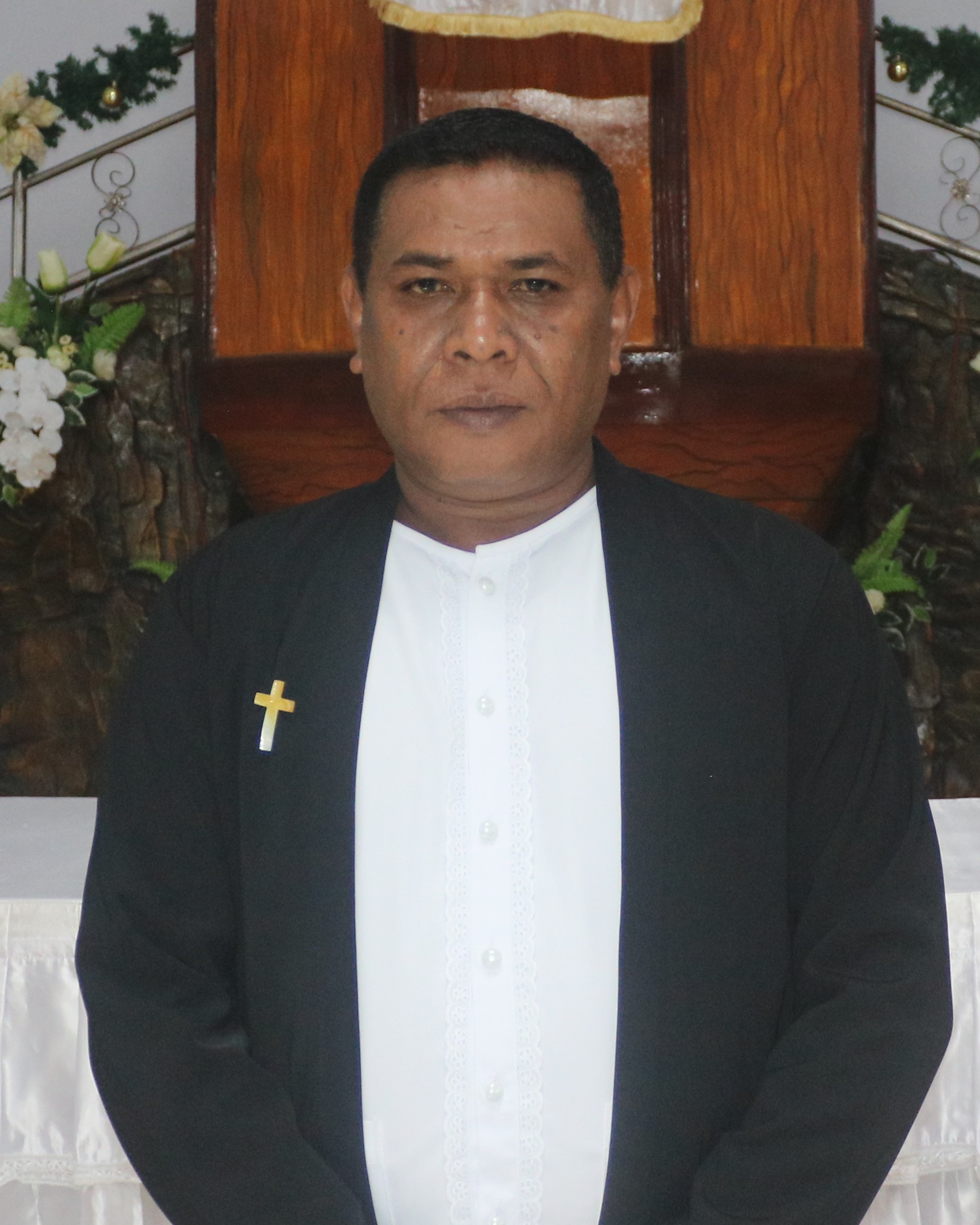 Pnt. L. N. L. Berwulo / Sektor Pniel Weyk 17