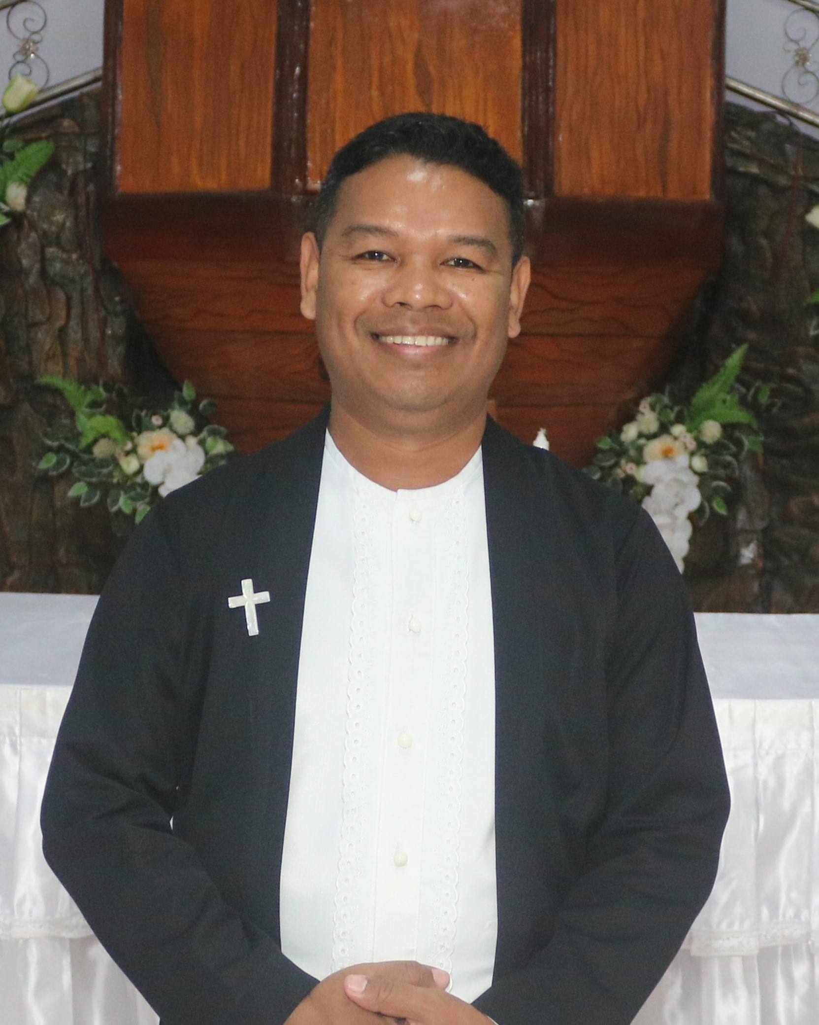 Pnt. V.O. Taihuttu / Sektor Sion Weyk 4