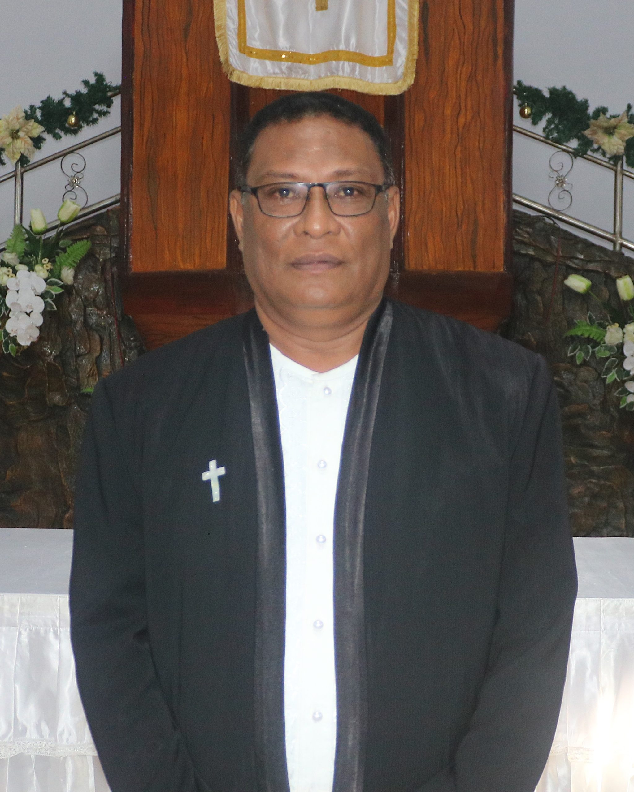 Pnt. I. A. Noya / Sektor Yarden Weyk 8