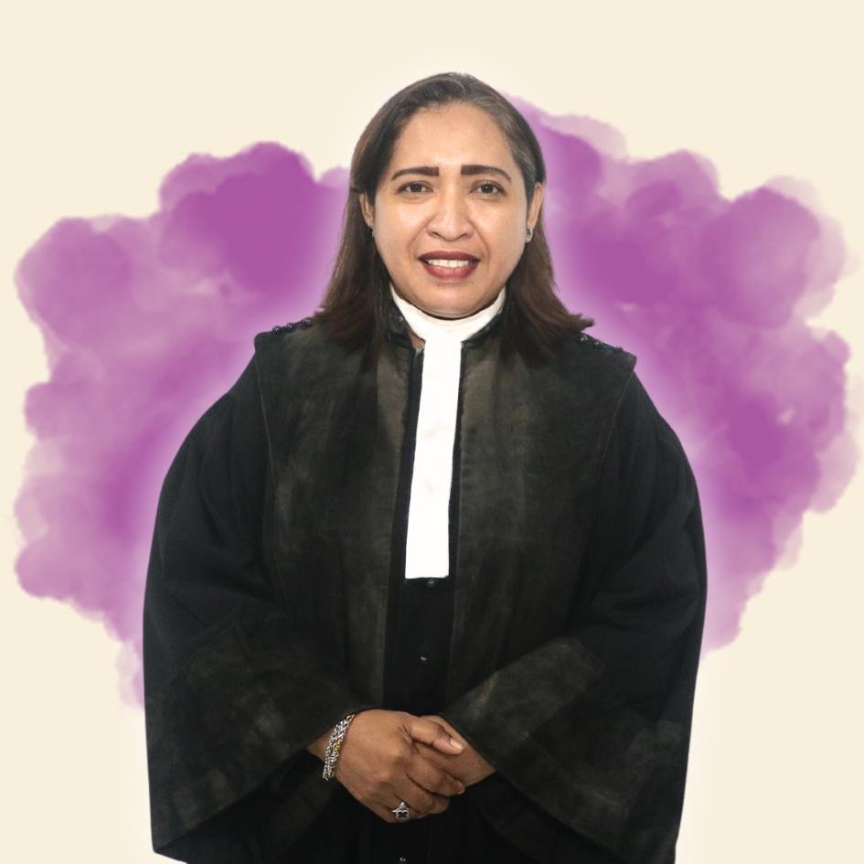 Pdt. A.D. Toisuta, S.Th