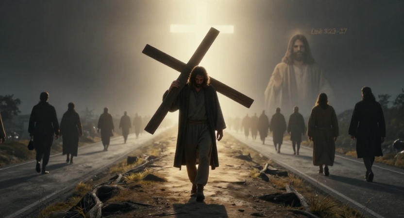 Santapan Harian Keluarga (SHK) Senin, 30 Maret 2026