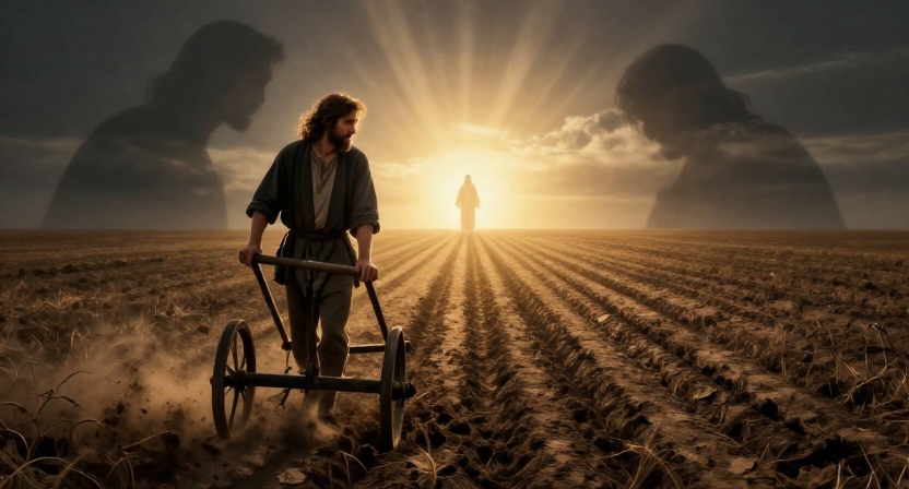 Santapan Harian Keluarga (SHK) Kamis, 2 April 2026