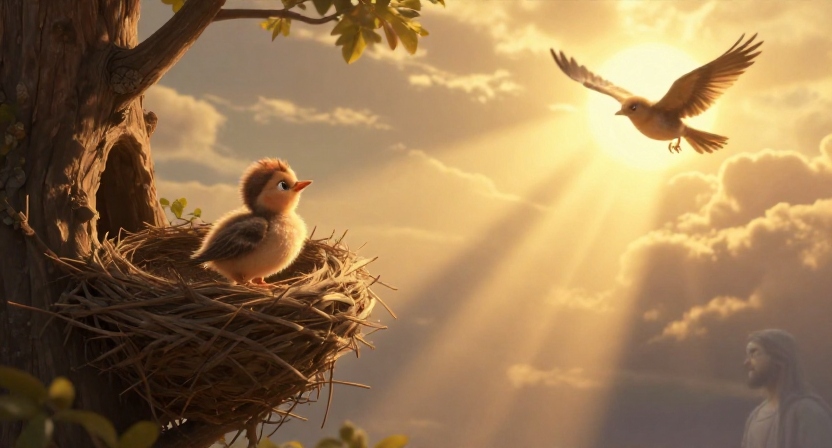 Santapan Harian Keluarga (SHK) Selasa, 31 Maret 2026