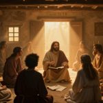 Santapan Harian Keluarga (SHK) Minggu, 12 April 2026