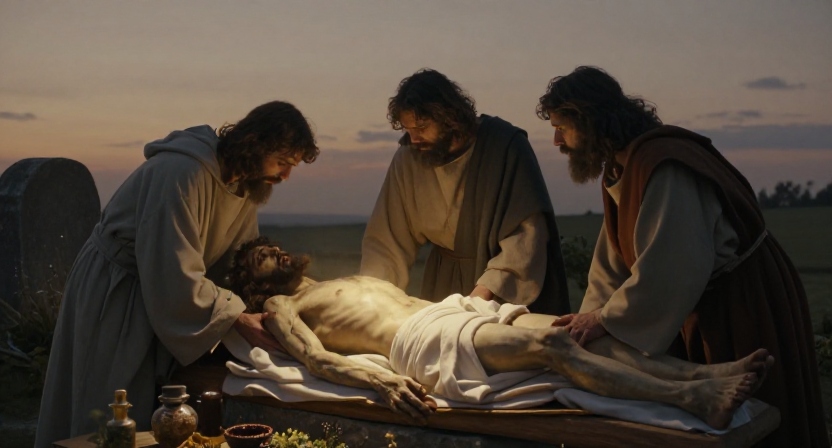 Santapan Harian Keluarga (SHK) Sabtu, 4 April 2026