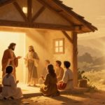 Santapan Harian Keluarga (SHK) Senin, 13 April 2026